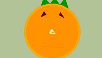 citrouille