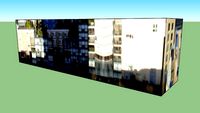 Building in Vancouver, BC V6H 3G2, Canada