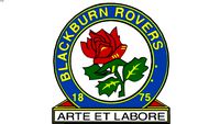 logo football Blackburn Rovers