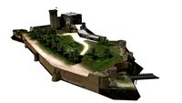 CHATEAU DE FALAISE