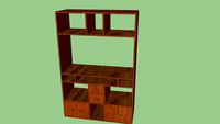 A shelf