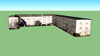 Modelo By MSS Modelagens em 3D SKETCHUP BRAZIL