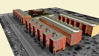Universitat de València, Campus dels Tarongers
