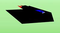 HAB1 Space Hawk