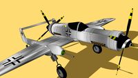 aircraft