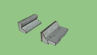 Titan Kerbs