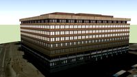 County Hall