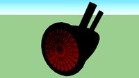 jet engine