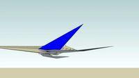Arwing 64