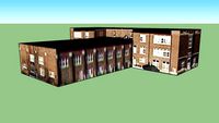Lafayette Terrace Apartments