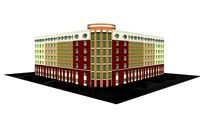 RHO-Residence Hall One