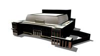 Bankhead Theater