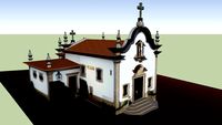 Capela São Sebastião