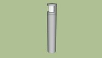 Cento 900 by HESS