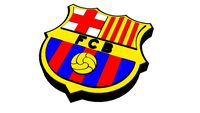 Escudo del Barça
