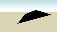 Enhanced Pellaeon-class Star Destroyer