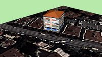 Bal Apartmanı