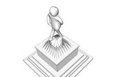 Statue