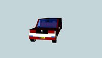 SP Classic limo