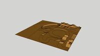 Supercross Track