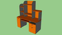 Bureau Informatique