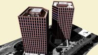 Figueroa Plaza