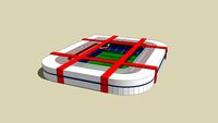 Football Stadium/ Arena