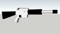 M16A4