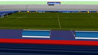 Estadio Olimpico De Riobamba