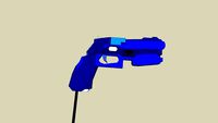 GCON2 LightGun