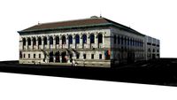 Boston Public Library