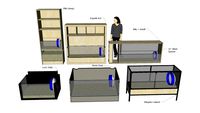 Ikea Hacks #1