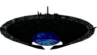 Arc Ship 002