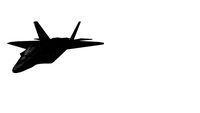 NORTHROP GRUMMAN F-22 RAPTOR