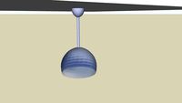 Design Lamp / Lampe Design