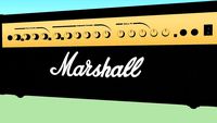 Marshall MG100HDFX