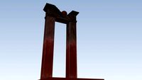 Puerta del Aire