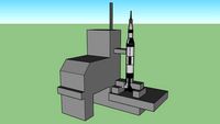 Saturn V