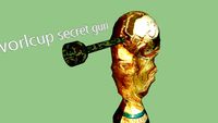 worldcup gun