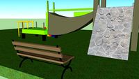 Playground By Noah