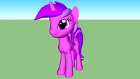 Amethyst Star (My Little Pony)