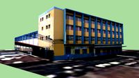 Casa del Deporte