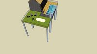 house on piles