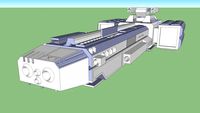 Rokai Battering Ram