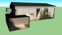 814 Quarry Road, Presidio of San Francisco