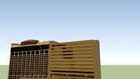 Showboat Atlantic City