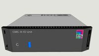 CMC 3 IO Unit