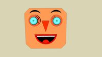Viso; face