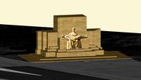 Monument aux morts