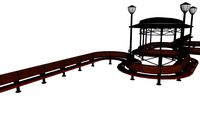 Elan Meander Light